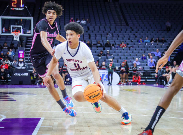 Modesto Christian 68, Lincoln 63 2024 SJS D1 title game 2 by Ralph Thompson 2-21-2024022120244 (1)